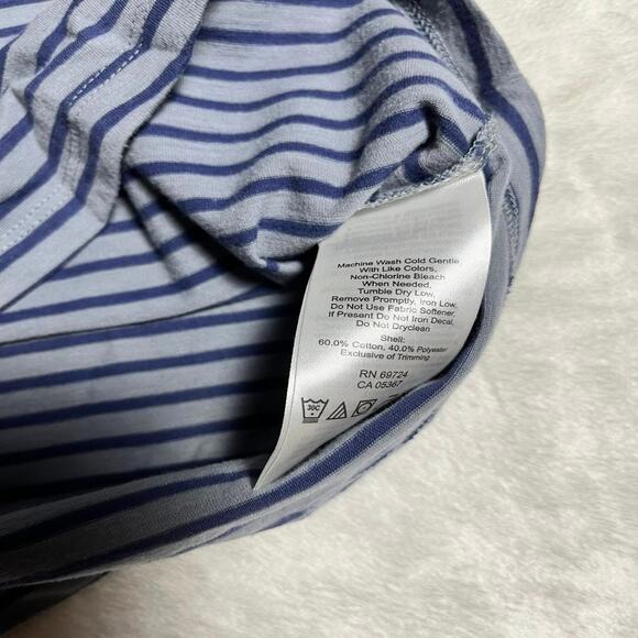 Columbia Graphic T-Shirt Girl's L Cute Bear Long Sleeve Tee Outdoor Animal Gorp - Picture 5 of 9